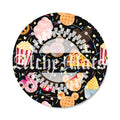 Preorder R31 FABRIC/VINYL D Snacks