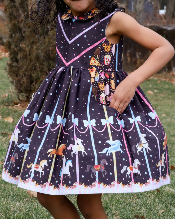 Preorder R31 FABRIC/VINYL D Snacks