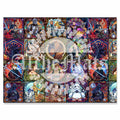 Preorder R31 Fabric/Vinyl Deco Portraits Grid