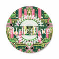 Preorder R31 Fabric/vinyl Deco Witches Coordinate