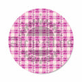 Preorder R31 FABRIC/VINYL Doll Stripes Rerun
