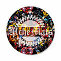 Preorder R31 FABRIC/Vinyl DPWOLV