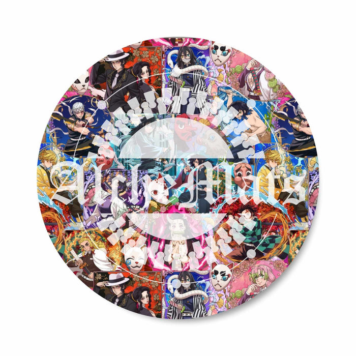 Preorder R31 Fabric/Vinyl DS Nouveau