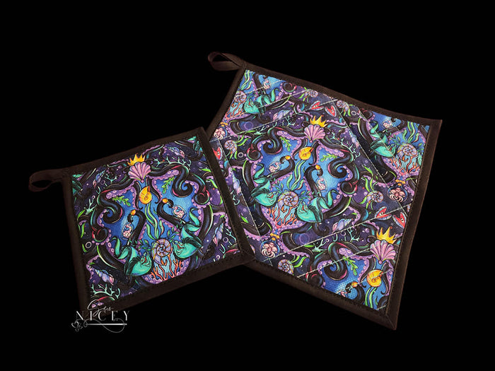 Preorder R31 FABRIC/VINYL Eel Damask