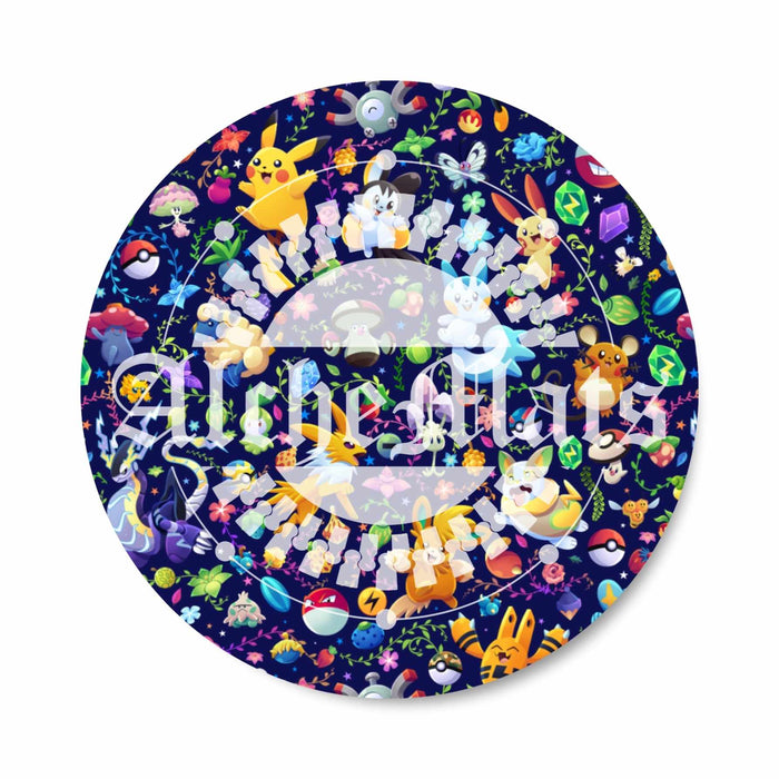 Preorder R31 FABRIC/VINYL Electricore