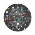 Preorder R31 Fabric/Vinyl Eras Coordinate