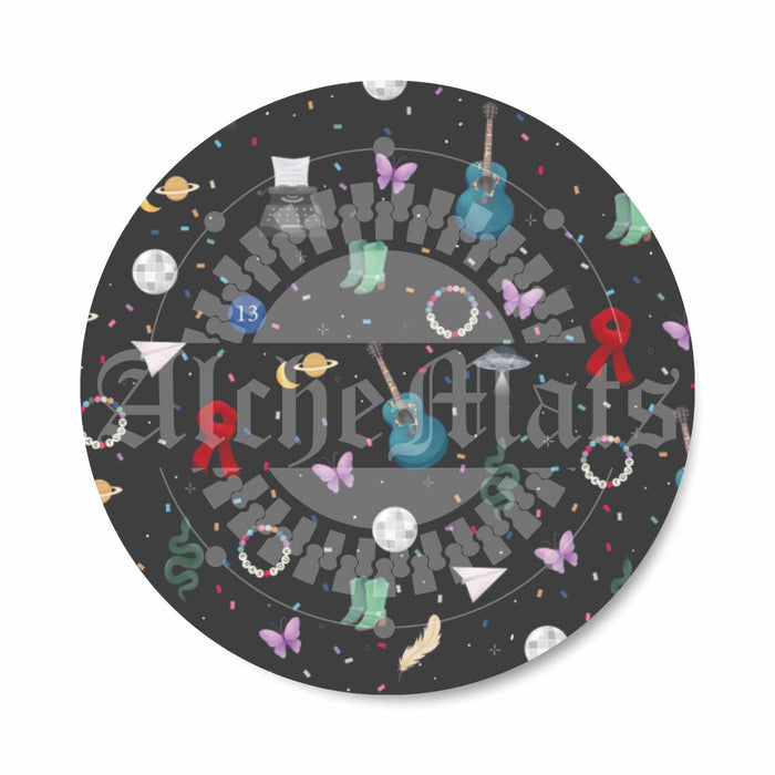 Preorder R31 Fabric/Vinyl Eras Coordinate