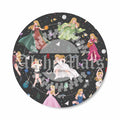 Preorder R31 Fabric/Vinyl Eras