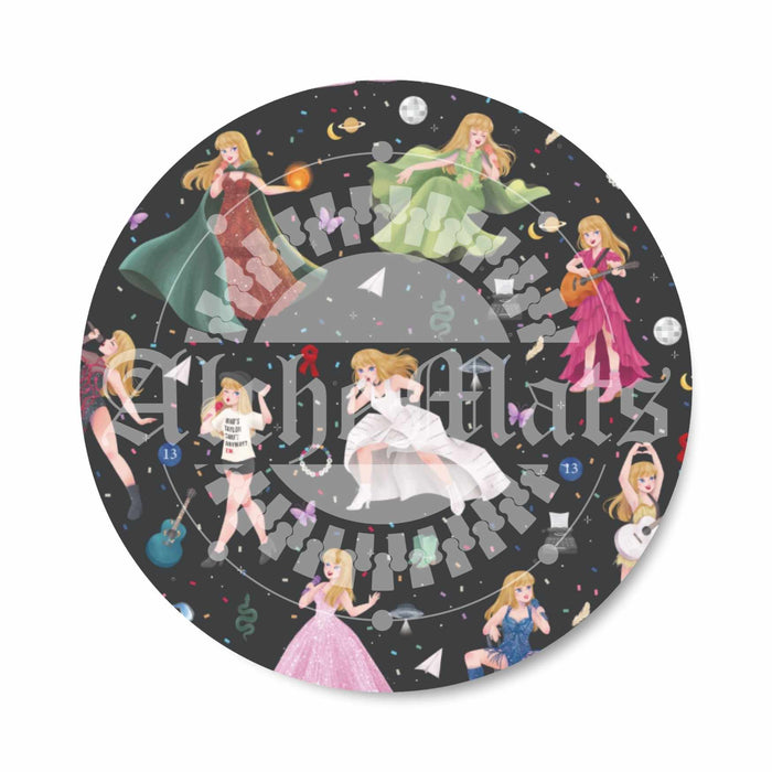 Preorder R31 Fabric/Vinyl Eras