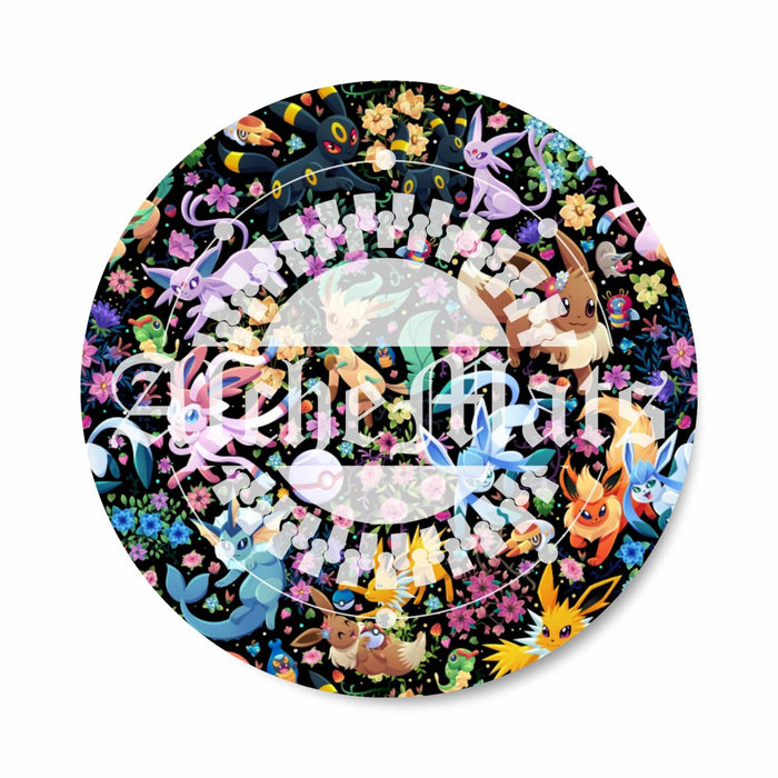 Preorder R31 Fabric/vinyl Evolutioncore