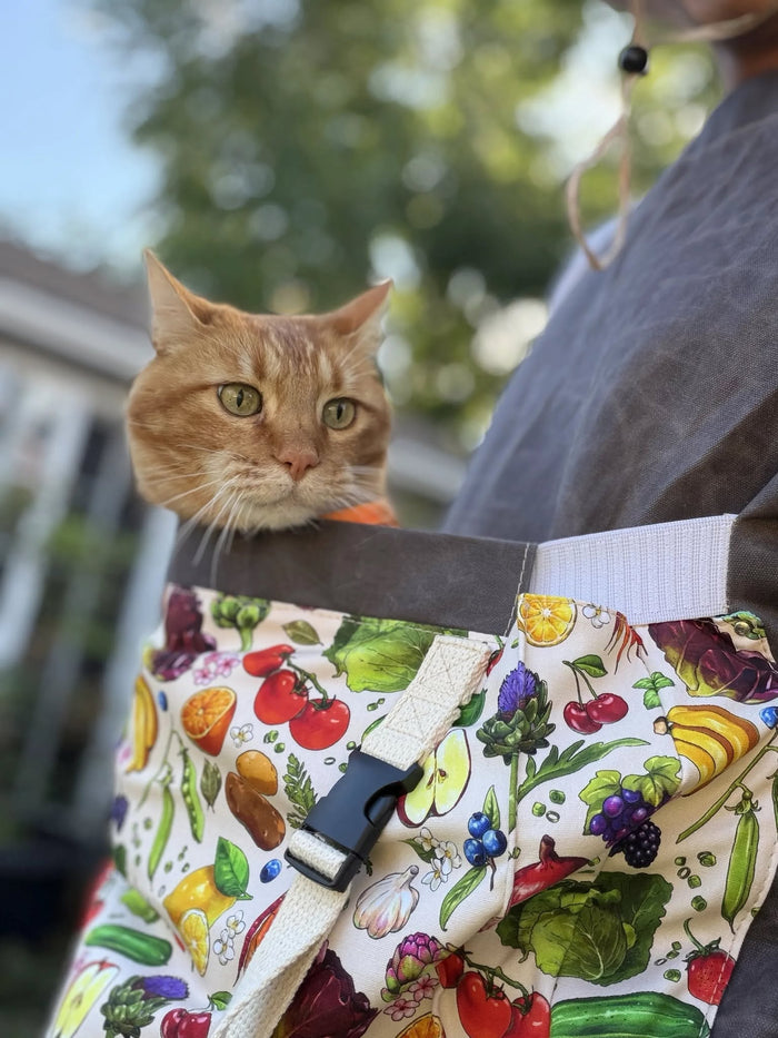 Preorder R31 Fabric/Vinyl Farmers Market