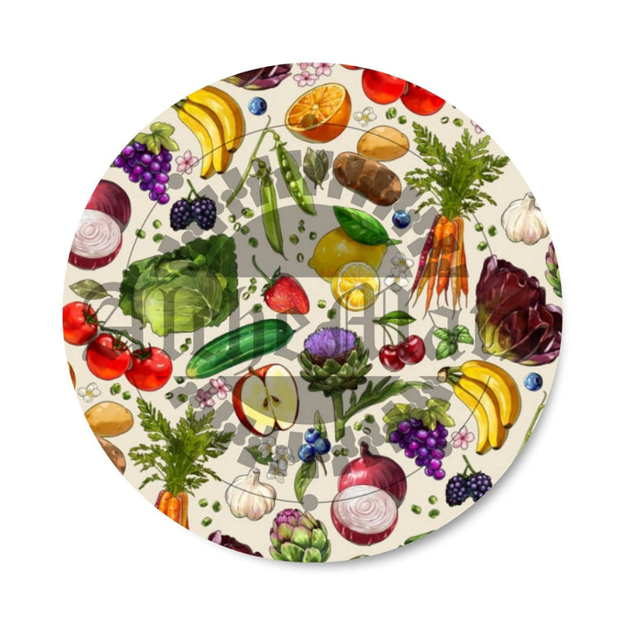 Preorder R31 Fabric/Vinyl Farmers Market