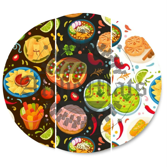 Preorder R31 FABRIC/VINYL Fiesta