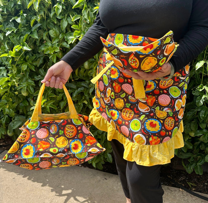 Preorder R31 FABRIC/VINYL Fiesta