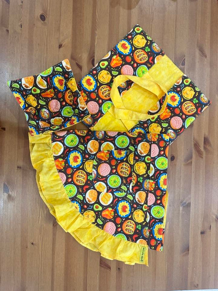 Preorder R31 FABRIC/VINYL Fiesta