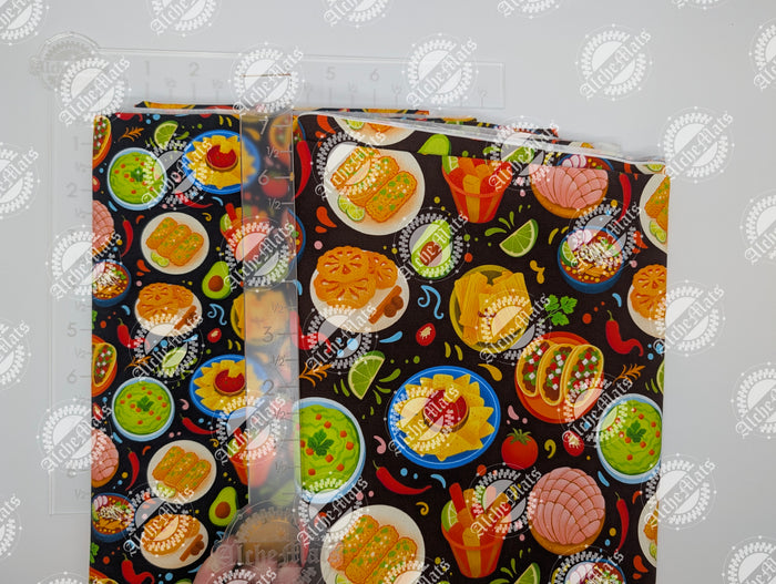 Preorder R31 FABRIC/VINYL Fiesta