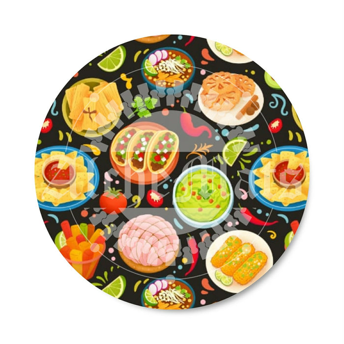 Preorder R31 FABRIC/VINYL Fiesta