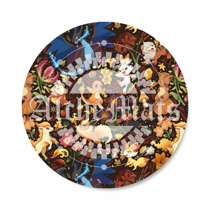 Preorder R31 FABRIC/VINYL Firecore