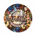 Preorder R31 FABRIC/VINYL Firecore