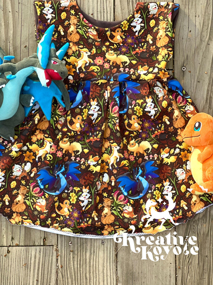 Preorder R31 FABRIC/VINYL Firecore
