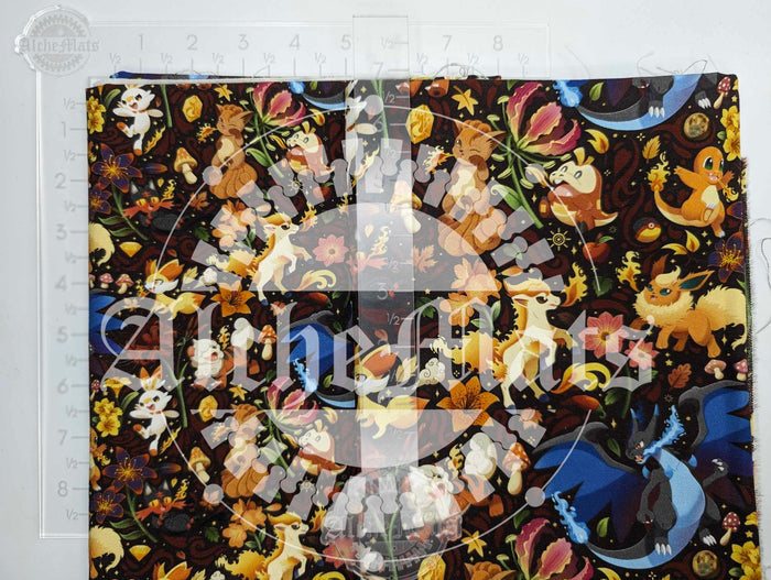 Preorder R31 FABRIC/VINYL Firecore