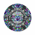 Preorder R31 FABRIC/Vinyl Floral Fairies