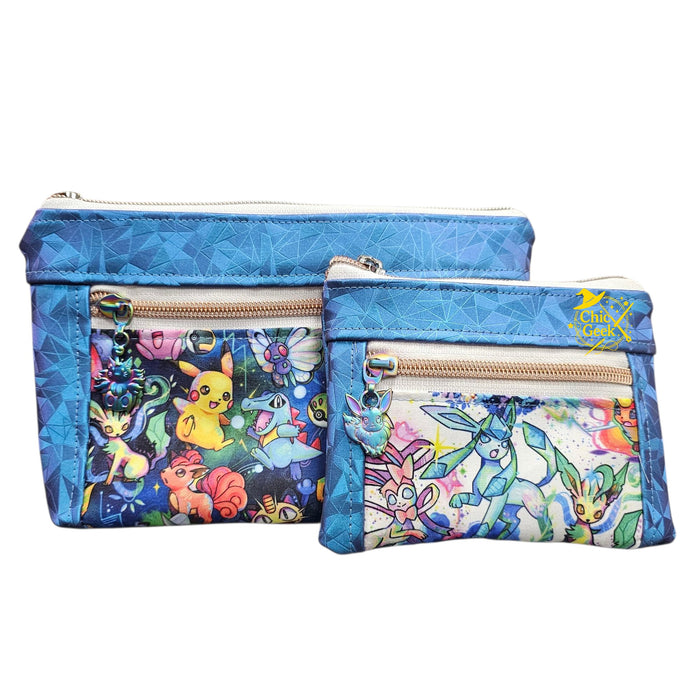 Preorder R31 FABRIC/VINYL Galaxy Evolution