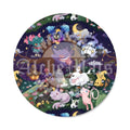 Preorder R31 FABRIC/VINYL Graveyard Lined