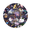 Preorder R31 FABRIC/VINYL Graveyard Tossed