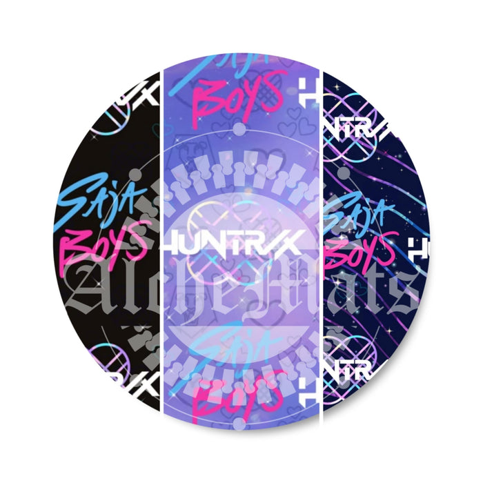 Preorder R31 FABRIC/VINYL Groups Coordinate