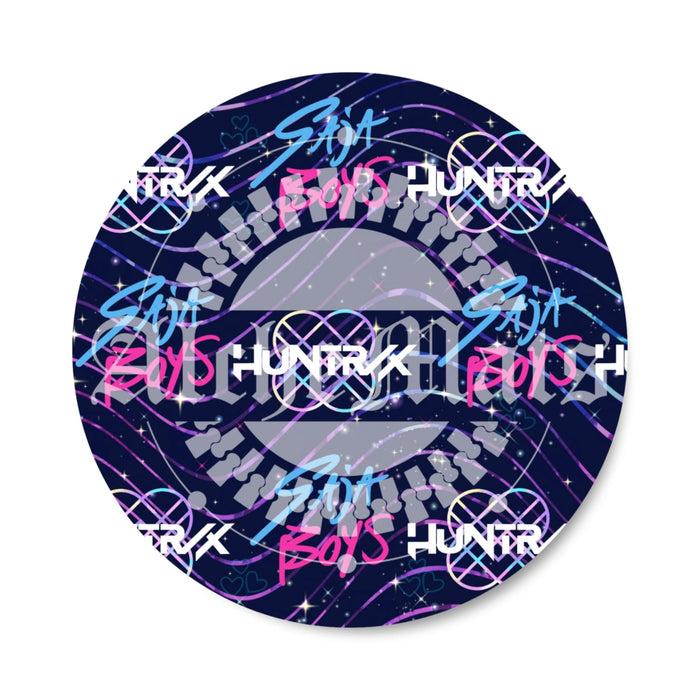 Preorder R31 FABRIC/VINYL Groups Coordinate