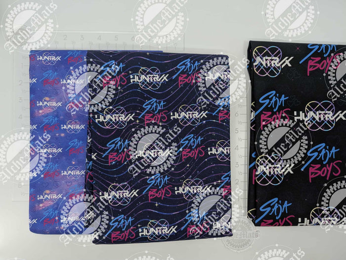 Preorder R31 FABRIC/VINYL Groups Coordinate