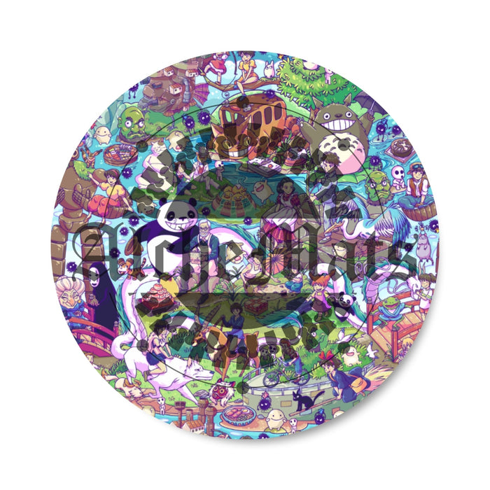 Preorder R31 FABRIC/VINYL GStory