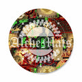 Preorder R31 FABRIC/VINYL Hairule Relic