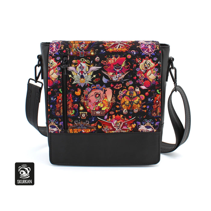 Preorder R31 Fabric/Vinyl Hasbeen