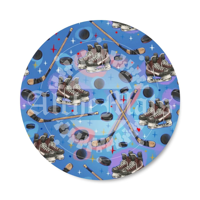 Preorder R31 Fabric/Vinyl Hockey Coordinate