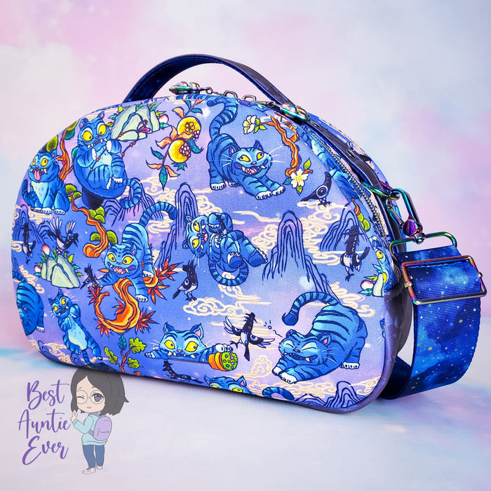 Preorder R31 Fabric/Vinyl Hojakdo