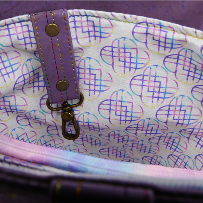 Preorder R31 FABRIC/VINYL Holo Pop Coordinate