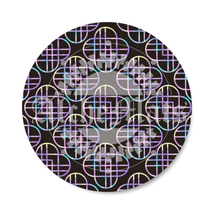 Preorder R31 FABRIC/VINYL Holo Pop Coordinate