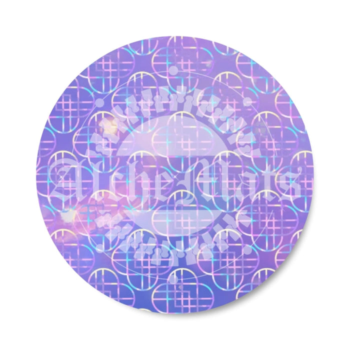 Preorder R31 FABRIC/VINYL Holo Pop Coordinate