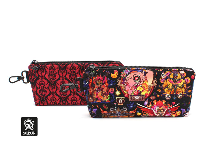 Preorder R31 FABRIC/VINYL Hotel Wallpaper