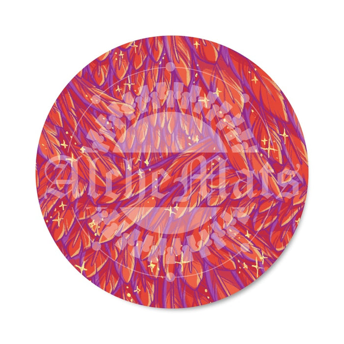 Preorder R31 FABRIC/VINYL House Animal