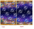 Preorder R31 FABRIC/VINYL Howl Bedroom Double Border