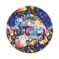 Preorder R31 FABRIC/VINYL Howl Sophie