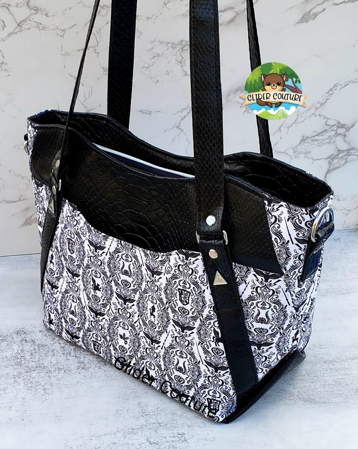 Preorder R31 FABRIC/VINYL HP Damask