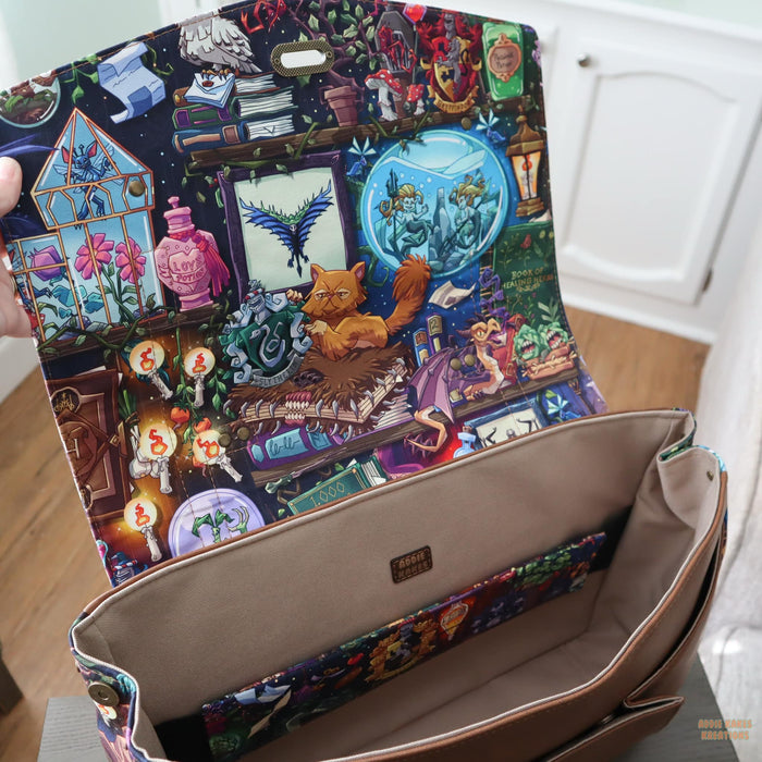 Preorder R31 FABRIC/VINYL HP Shelf