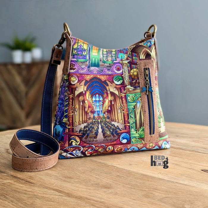 Preorder R31 FABRIC/VINYL HP Stained Glass