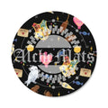 Preorder R31 FABRIC/VINYL HP Trolly Treats Coordinate