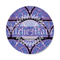 Preorder R31 FABRIC/VINYL Hyperdrive Windows Coordinate
