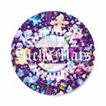 Preorder R31 FABRIC/VINYL Icy Fairycore
